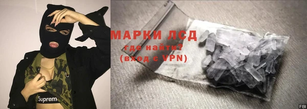 хмурый Алексин
